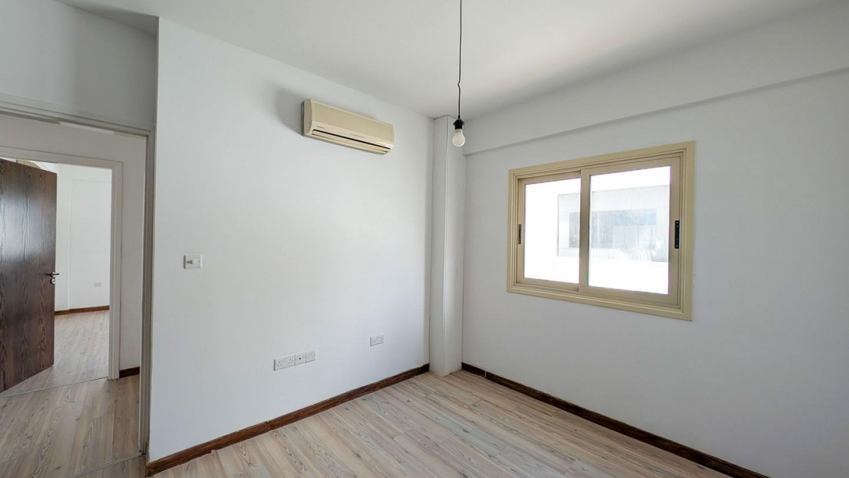 Two-Bedroom Apartment in Lakatamia, Nicosia