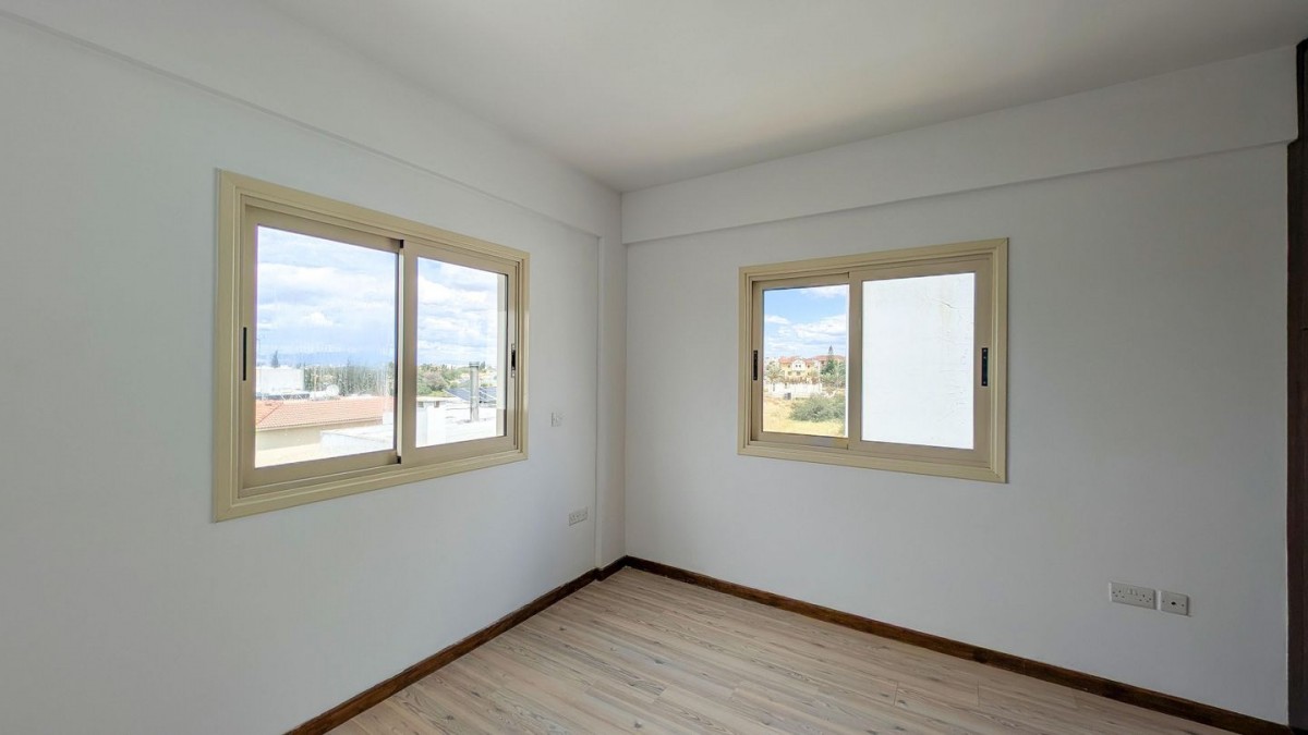Two-Bedroom Apartment in Lakatamia, Nicosia