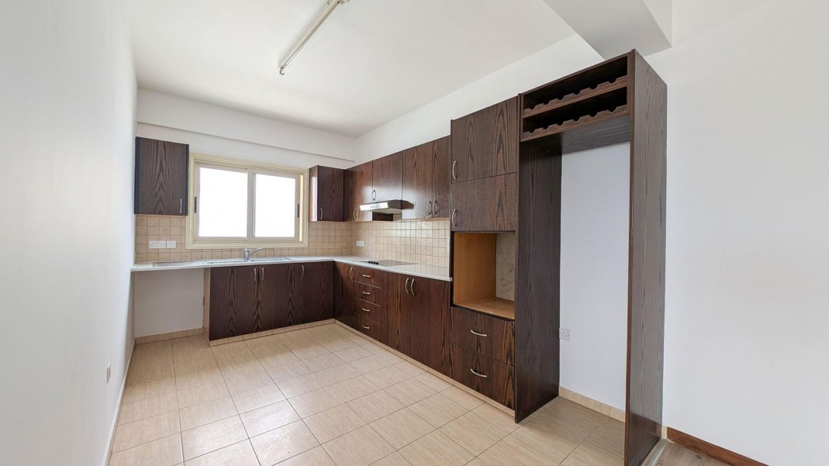 Two-Bedroom Apartment in Lakatamia, Nicosia