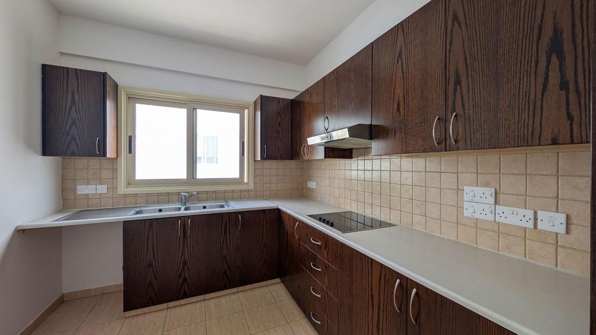 Two-Bedroom Apartment in Lakatamia, Nicosia