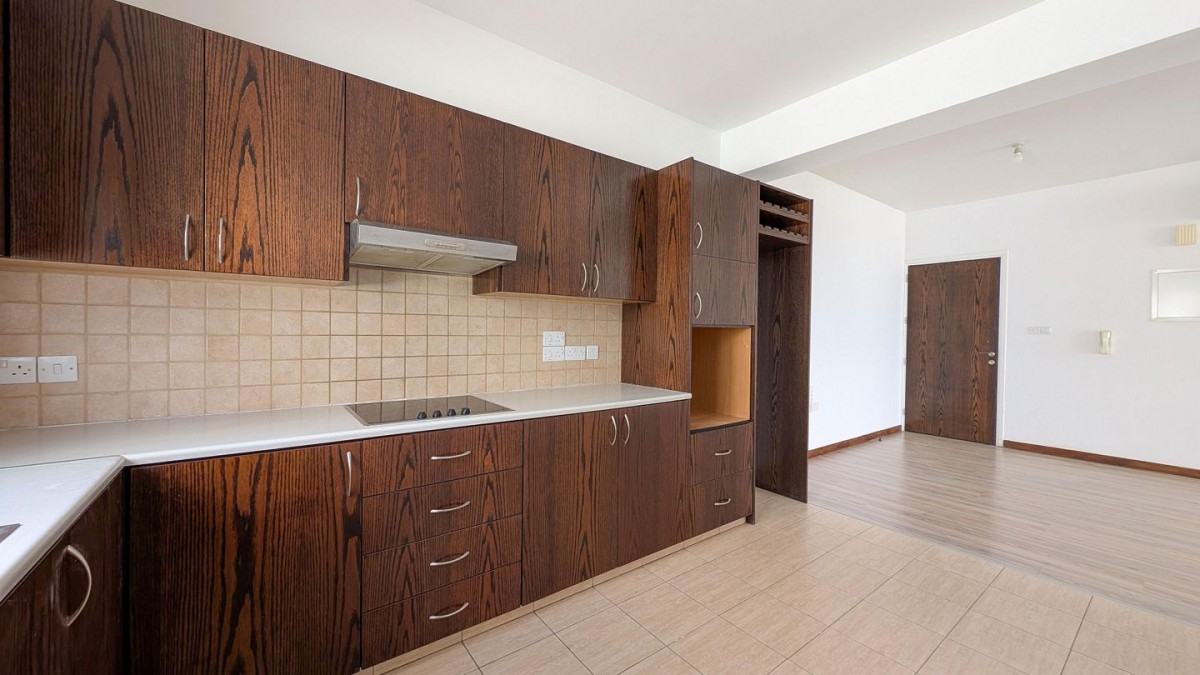 Two-Bedroom Apartment in Lakatamia, Nicosia
