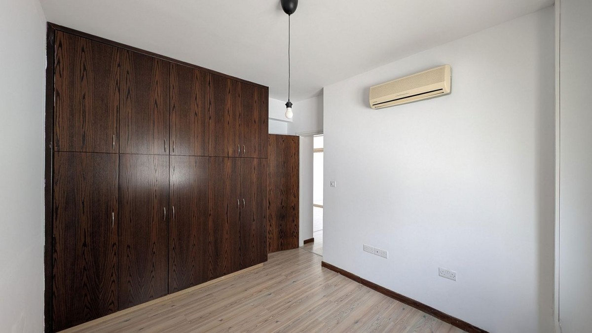 Two-Bedroom Apartment in Lakatamia, Nicosia
