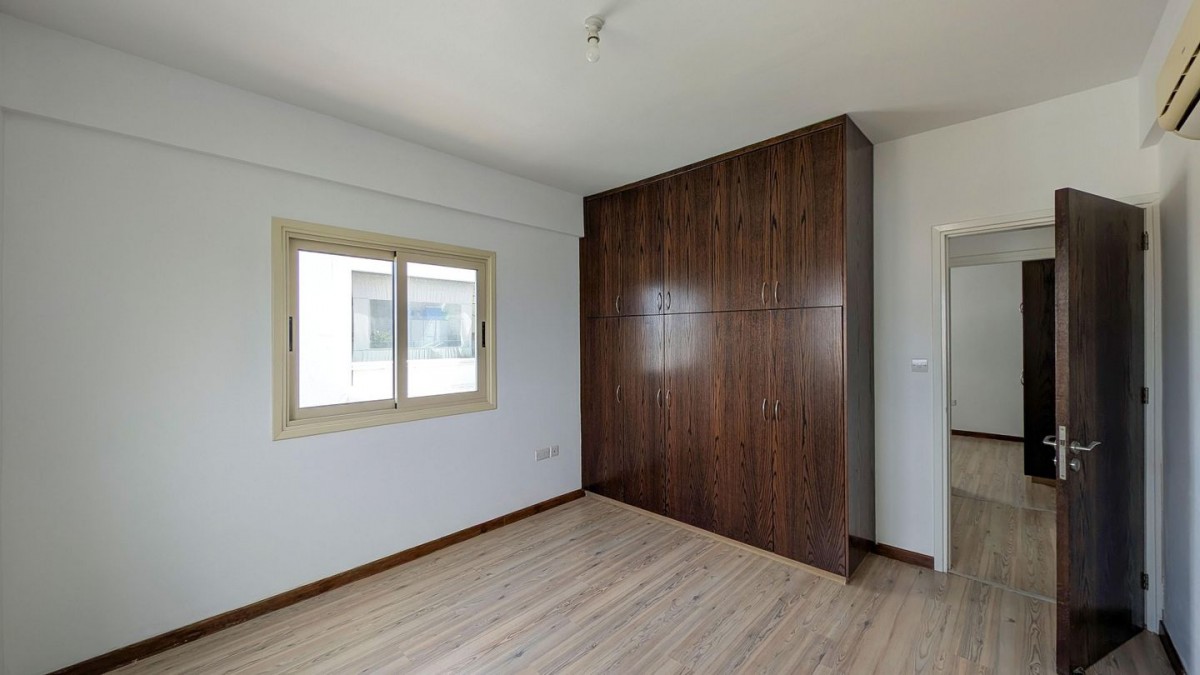 Two-Bedroom Apartment in Lakatamia, Nicosia