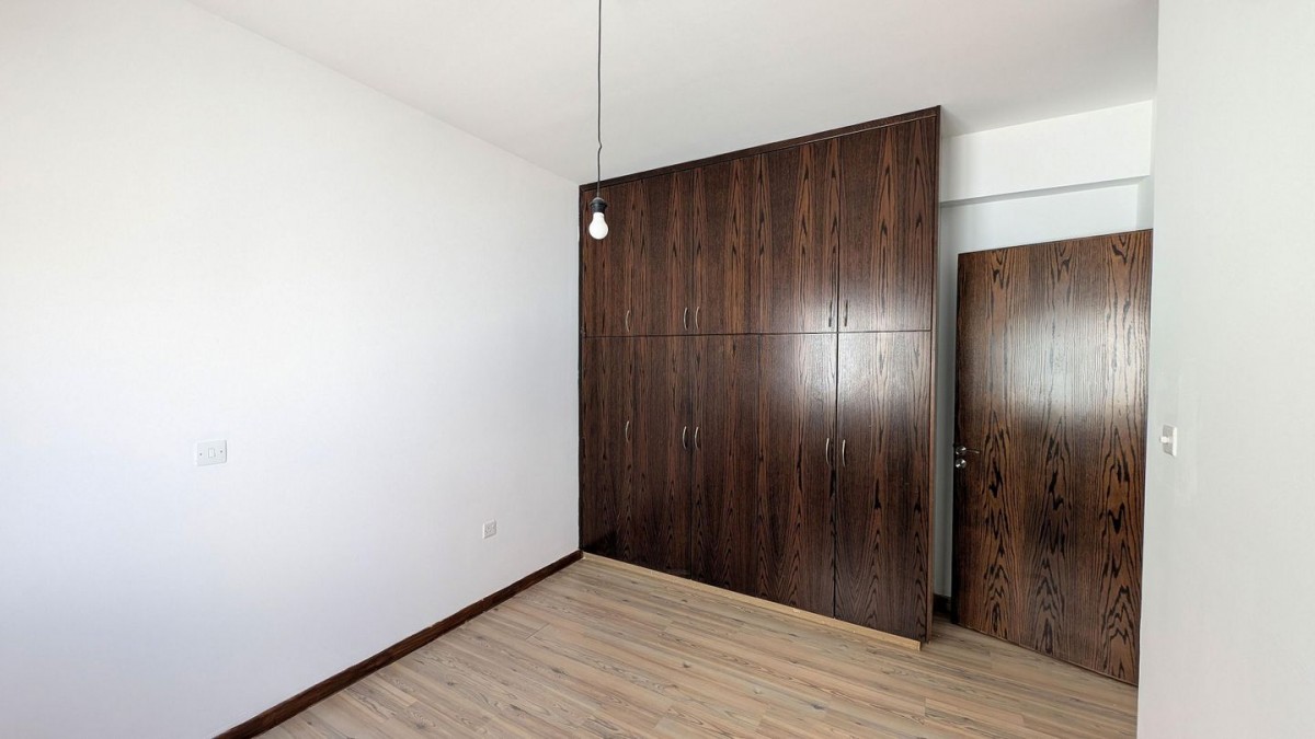 Two-Bedroom Apartment in Lakatamia, Nicosia