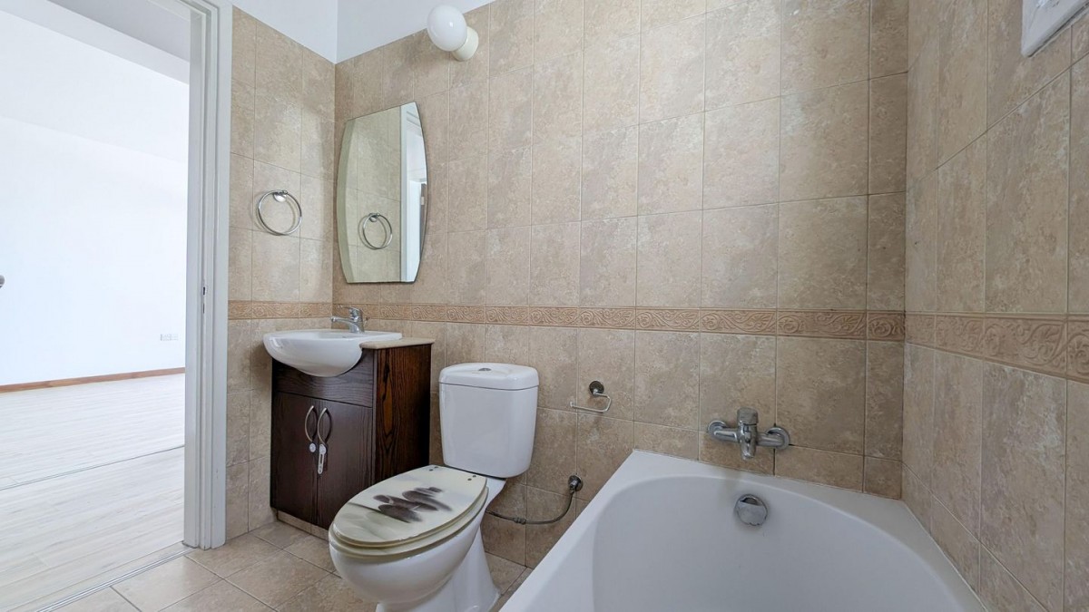 Two-Bedroom Apartment in Lakatamia, Nicosia