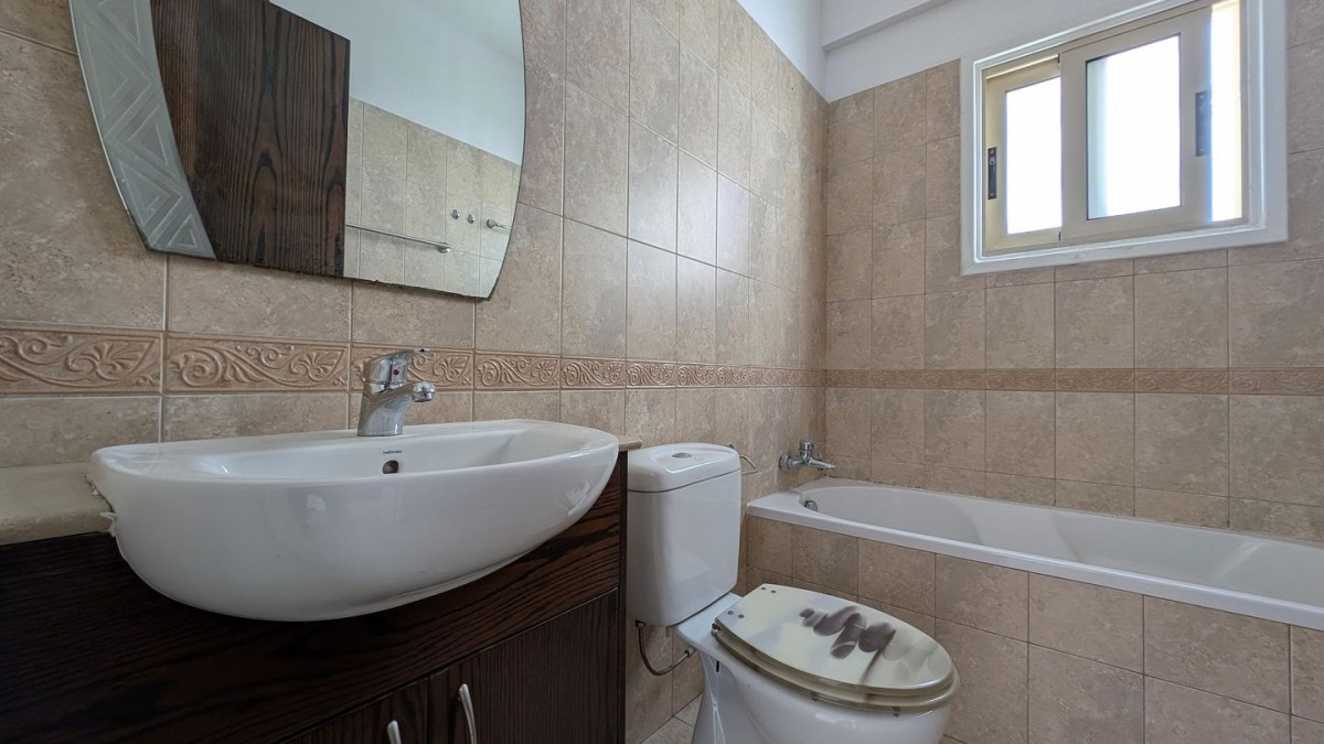 Two-Bedroom Apartment in Lakatamia, Nicosia
