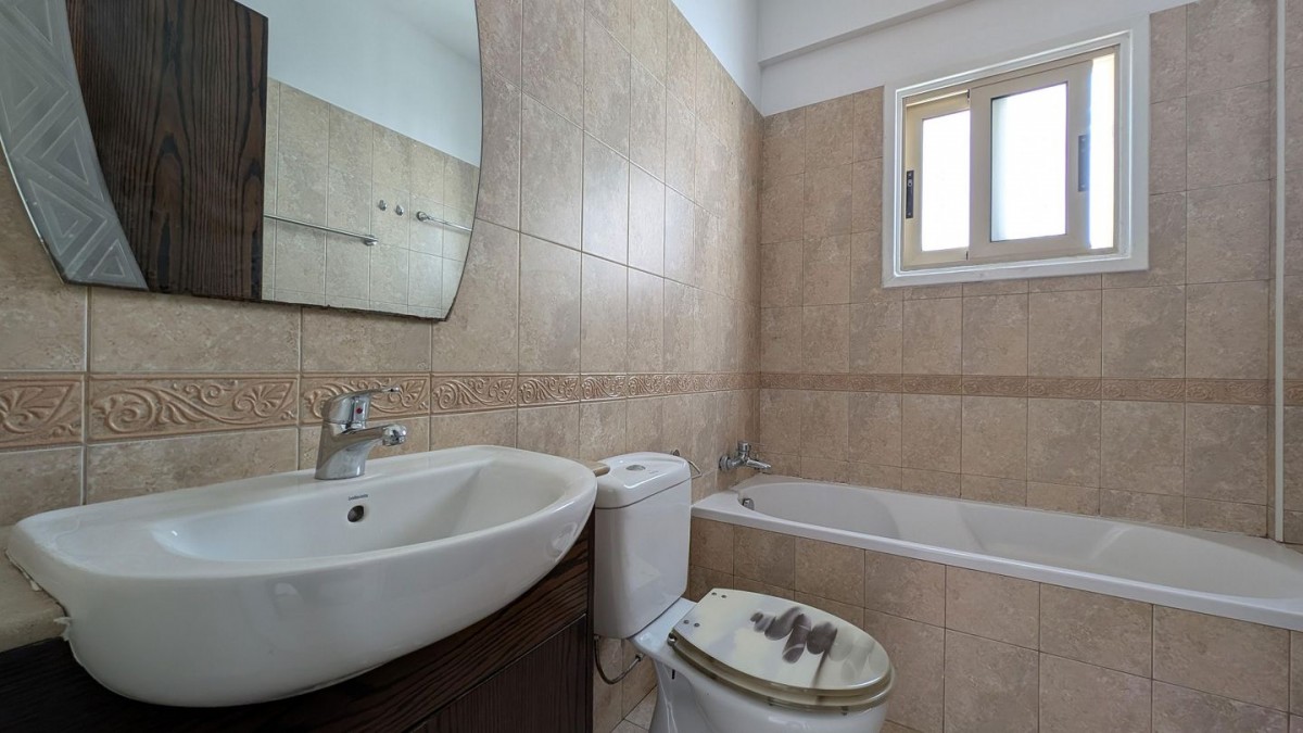 Two-Bedroom Apartment in Lakatamia, Nicosia