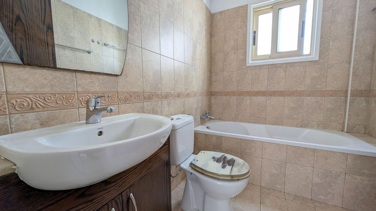 Two-Bedroom Apartment in Lakatamia, Nicosia