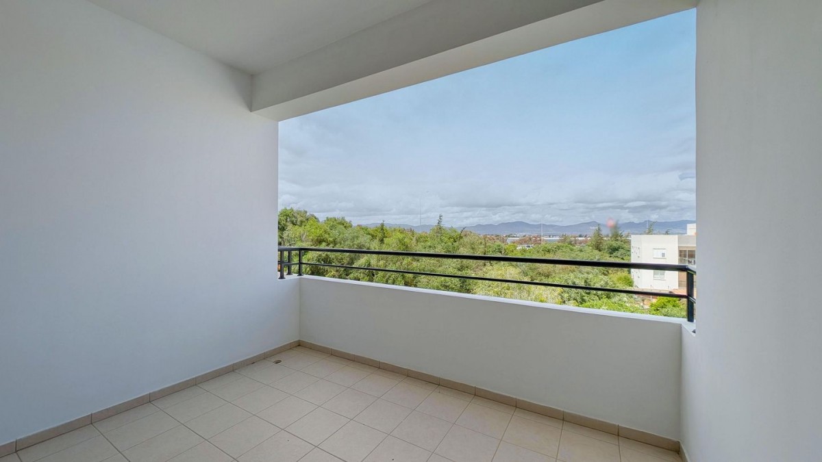 Two-Bedroom Apartment in Lakatamia, Nicosia