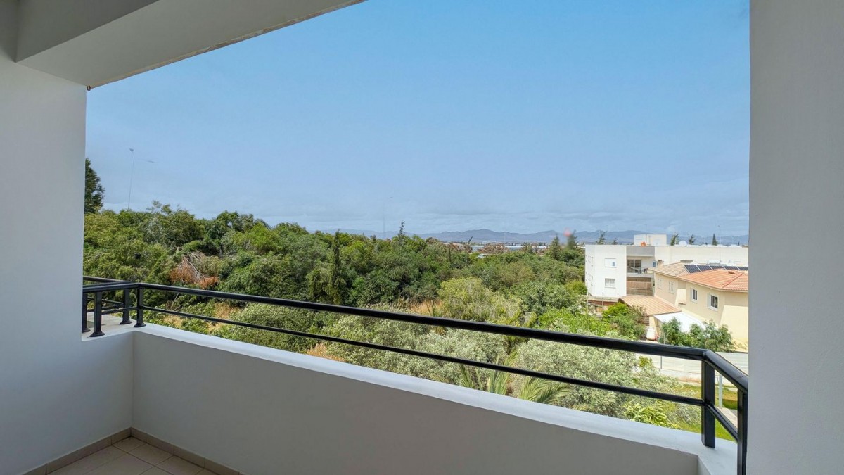 Two-Bedroom Apartment in Lakatamia, Nicosia