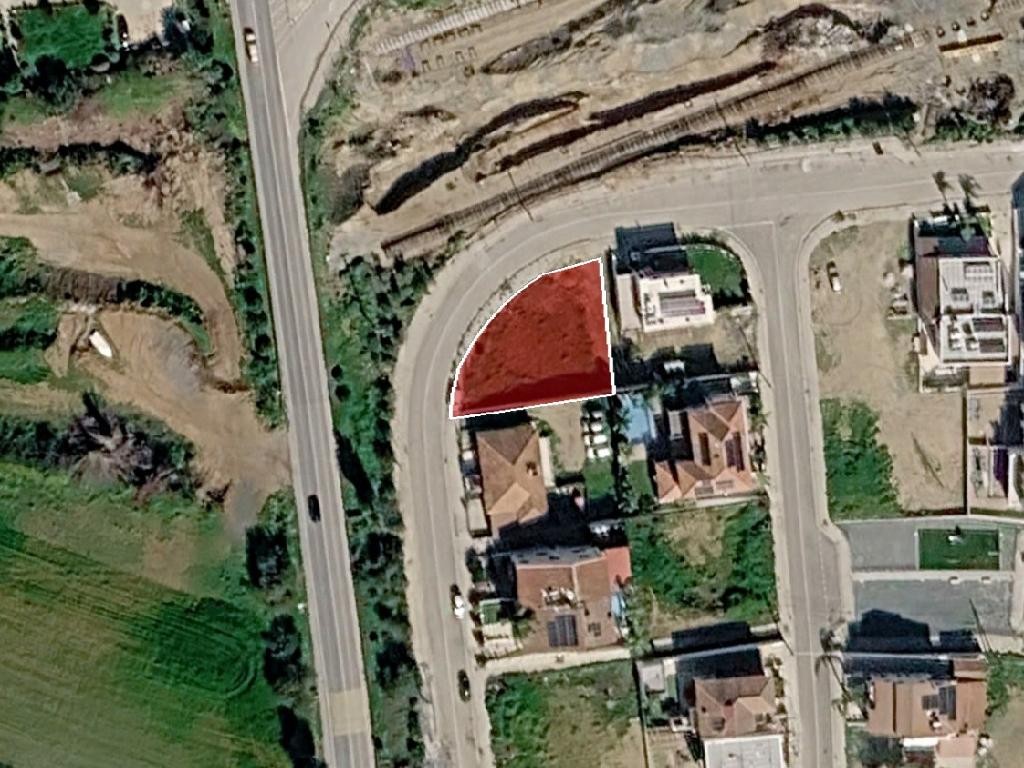 Plot - Kato Deftera, Nicosia