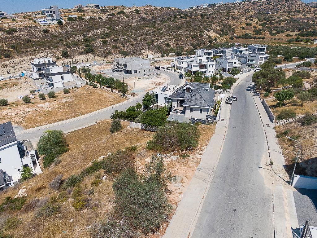 Plot - Agios Athanasios, Limassol