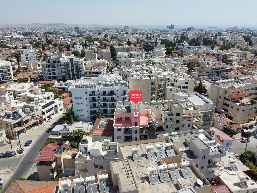 Larnaca, Larnaca Apartment For Sale | WW31411