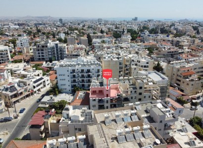 Larnaca, Larnaca Apartment For Sale | WW31411
