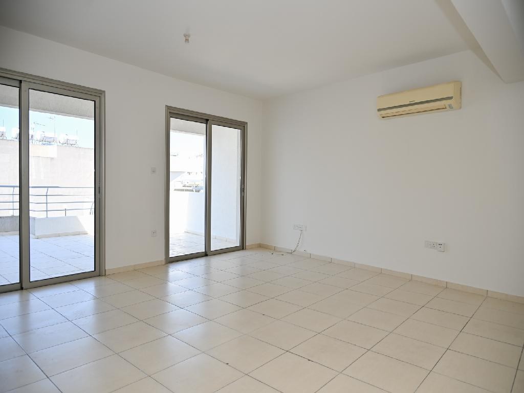 Flat - Alexandra Court 6 - Sotiros, Larnaca