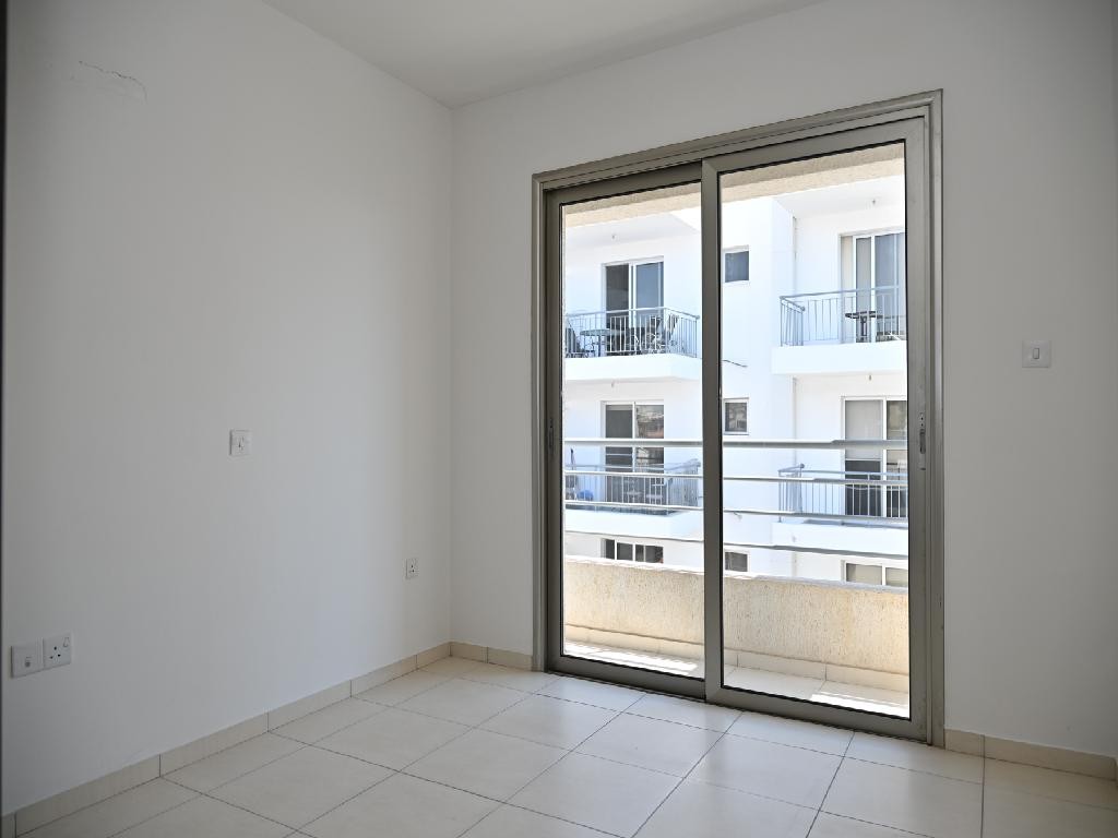 Flat - Alexandra Court 6 - Sotiros, Larnaca