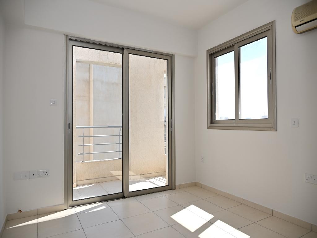 Flat - Alexandra Court 6 - Sotiros, Larnaca