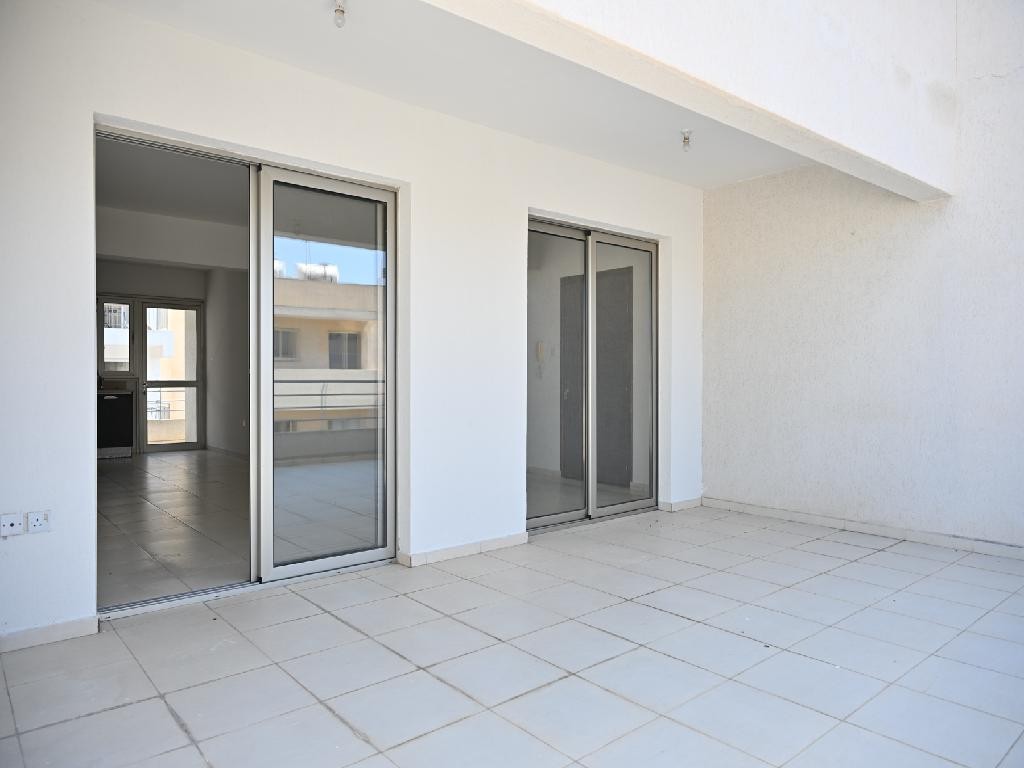 Flat - Alexandra Court 6 - Sotiros, Larnaca