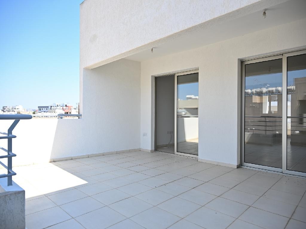 Flat - Alexandra Court 6 - Sotiros, Larnaca