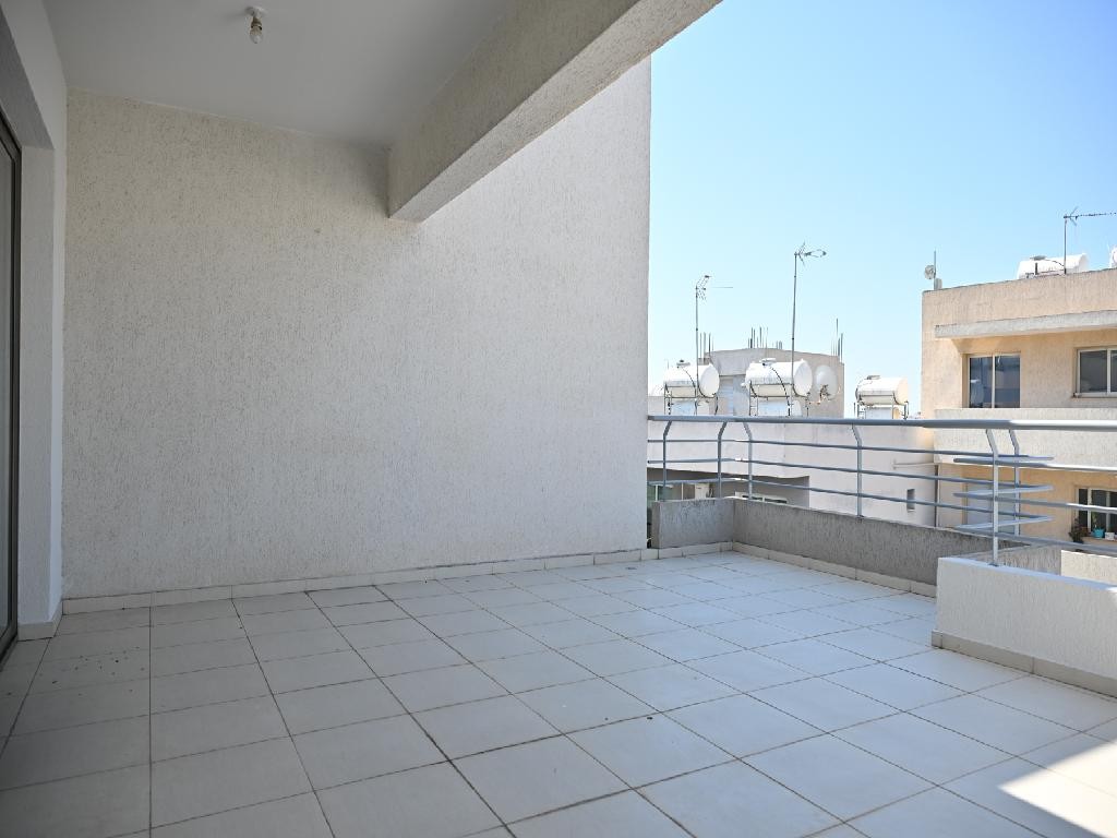 Flat - Alexandra Court 6 - Sotiros, Larnaca