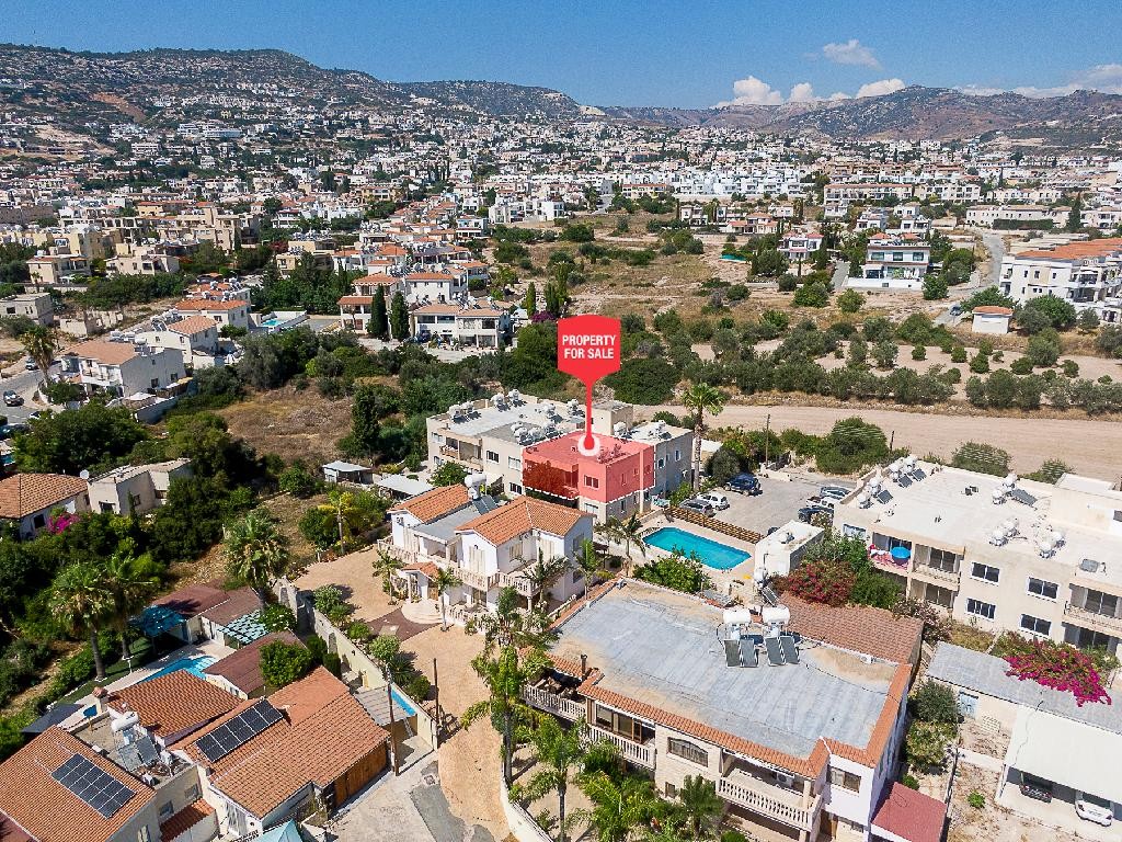 Peyia, Paphos Apartment For Sale | WW31412