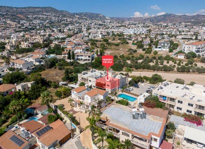 Peyia, Paphos Apartment For Sale | WW31412