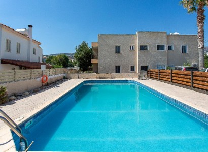 Peyia, Paphos Apartment For Sale | WW31412