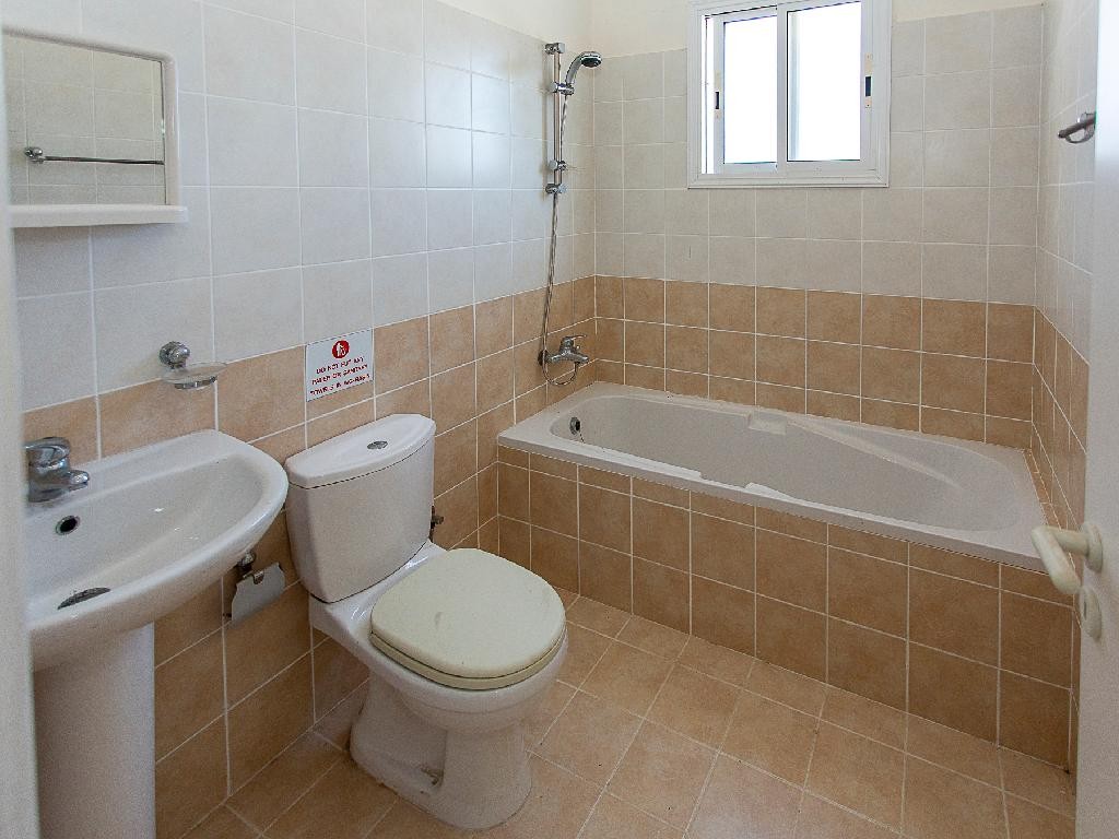Flat - Superior 12 - Pegeia, Paphos