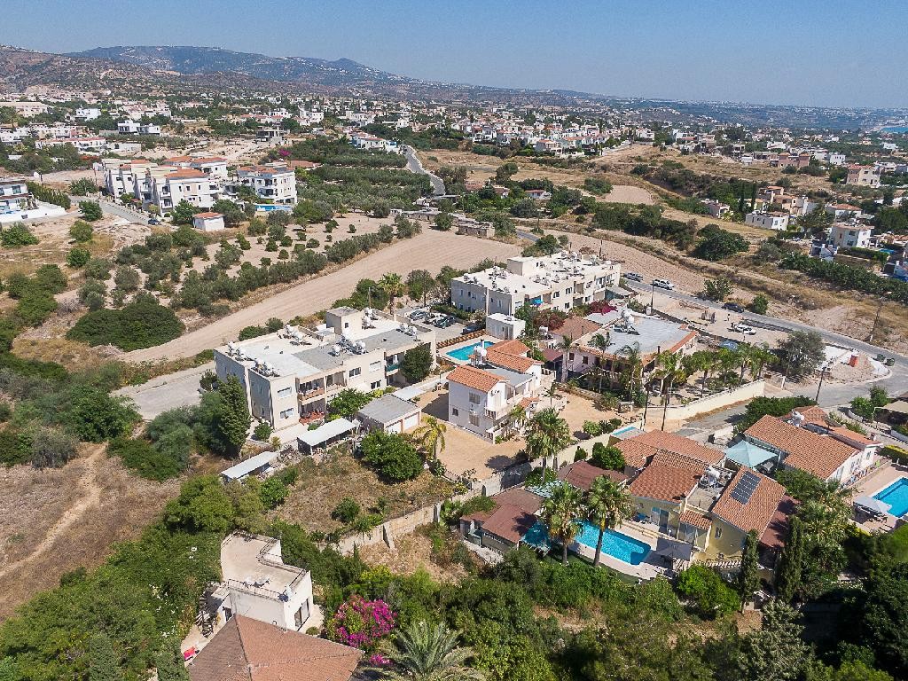 Flat - Superior 12 - Pegeia, Paphos