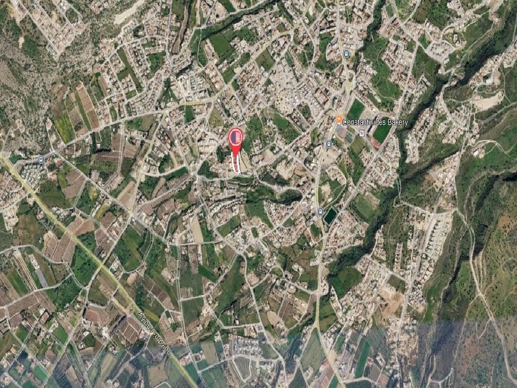 Flat - Superior 12 - Pegeia, Paphos