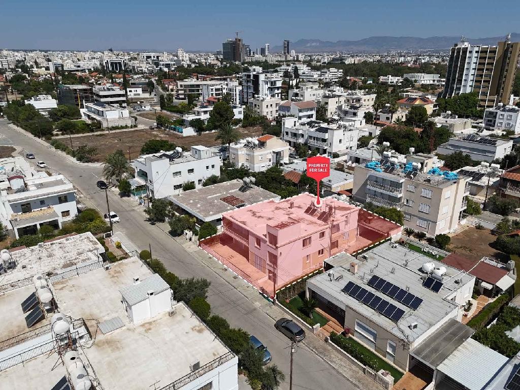 Aglandjia, Nicosia House For Sale | WW31420