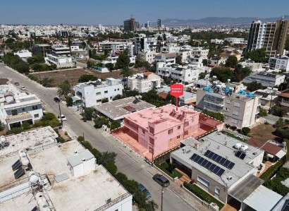 Aglandjia, Nicosia House For Sale | WW31420