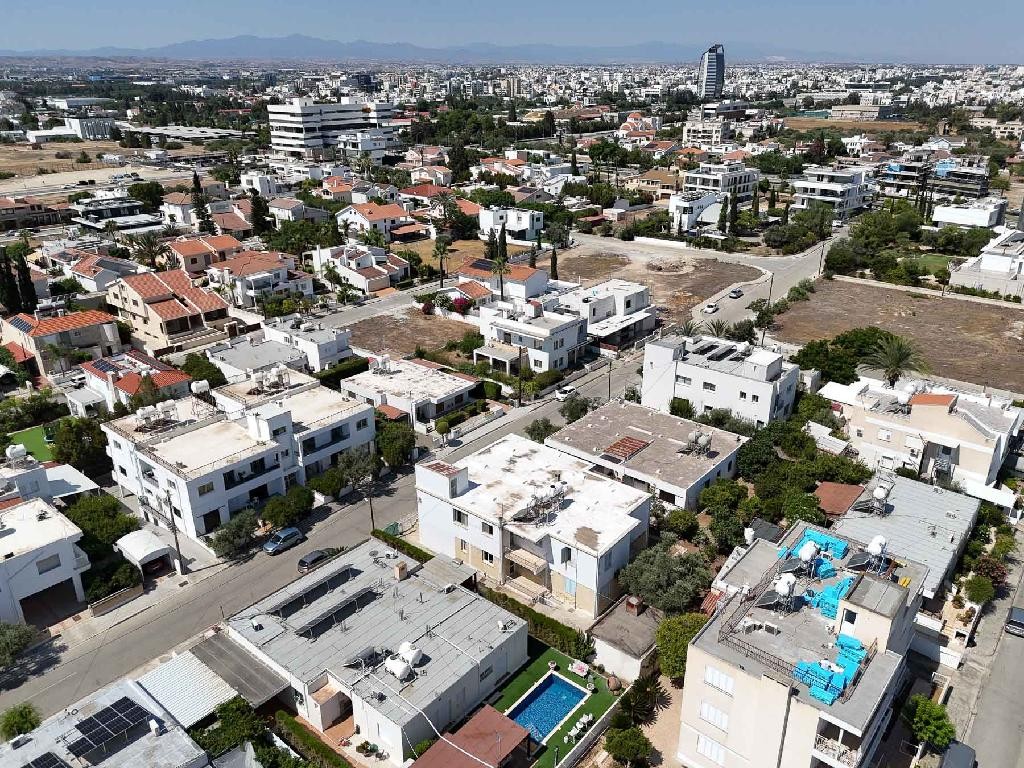 Ηouse - Aglantzia, Nicosia