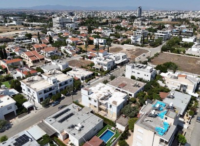 Aglandjia, Nicosia House For Sale | WW31420