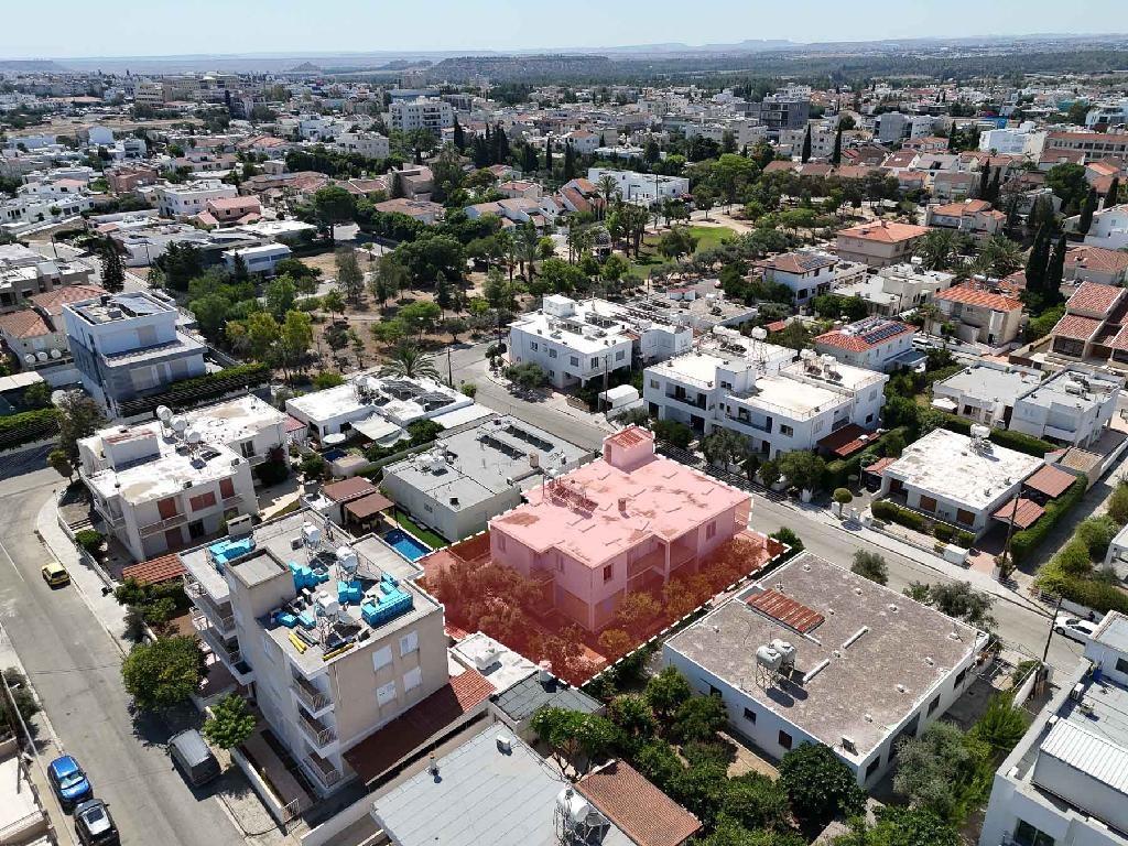 Ηouse - Aglantzia, Nicosia
