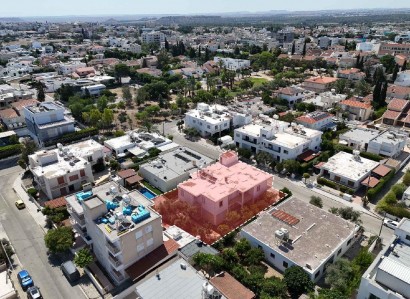 Aglandjia, Nicosia House For Sale | WW31420