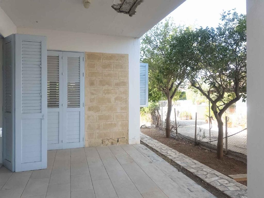 Ηouse - Aglantzia, Nicosia
