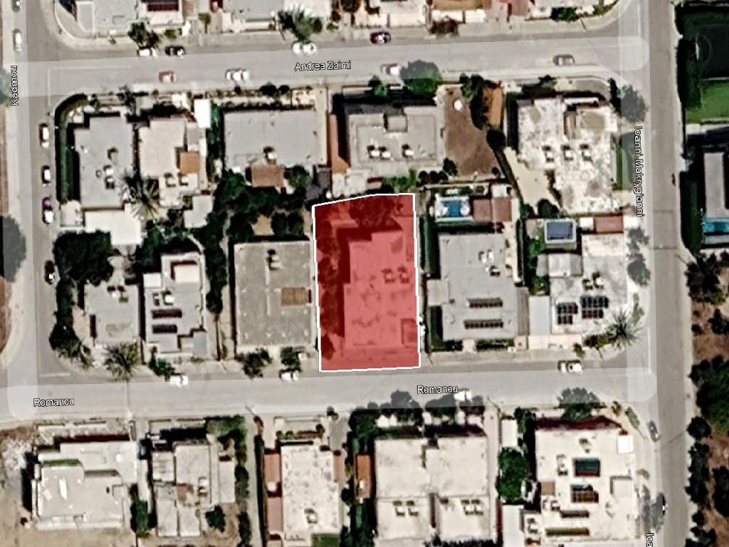 Ηouse - Aglantzia, Nicosia