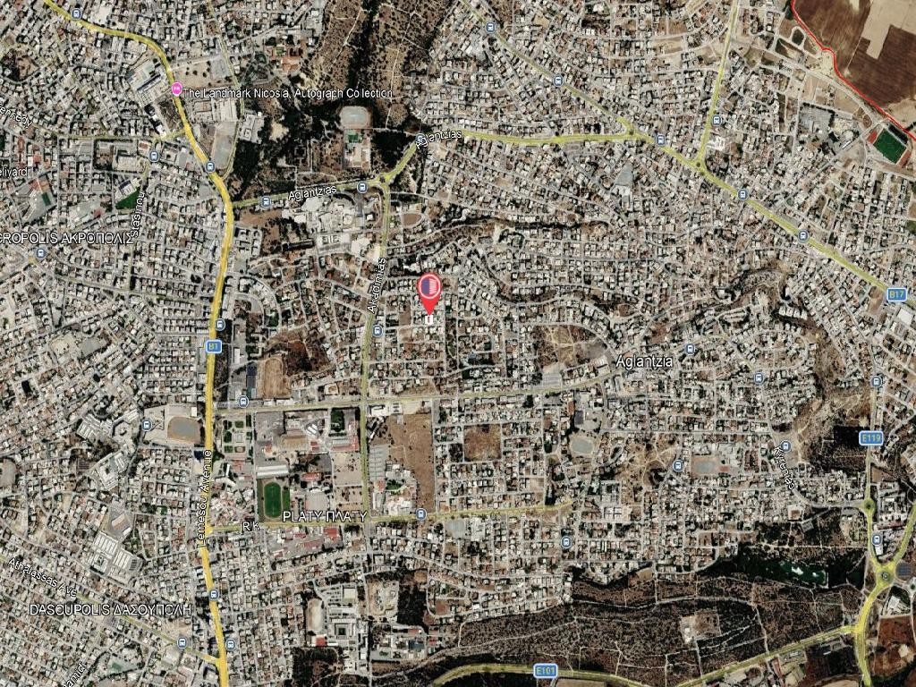 Ηouse - Aglantzia, Nicosia