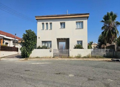 Anageia, Nicosia House For Sale | WW31422
