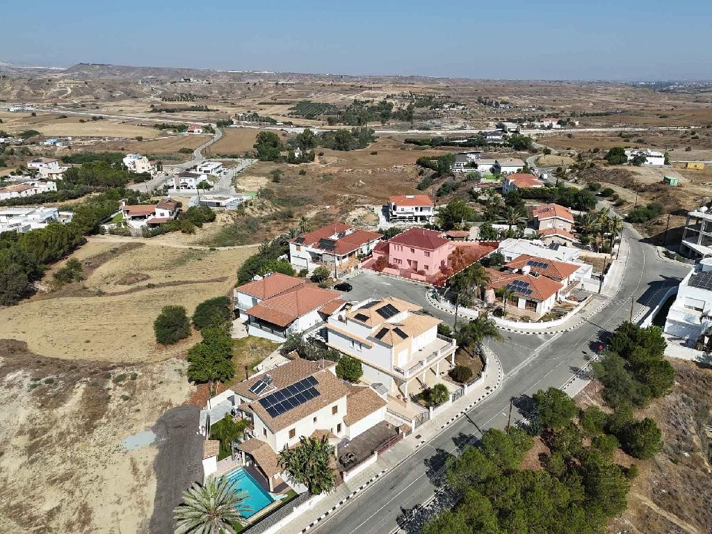 House - Anagia, Nicosia