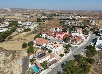 Anageia, Nicosia House For Sale | WW31422