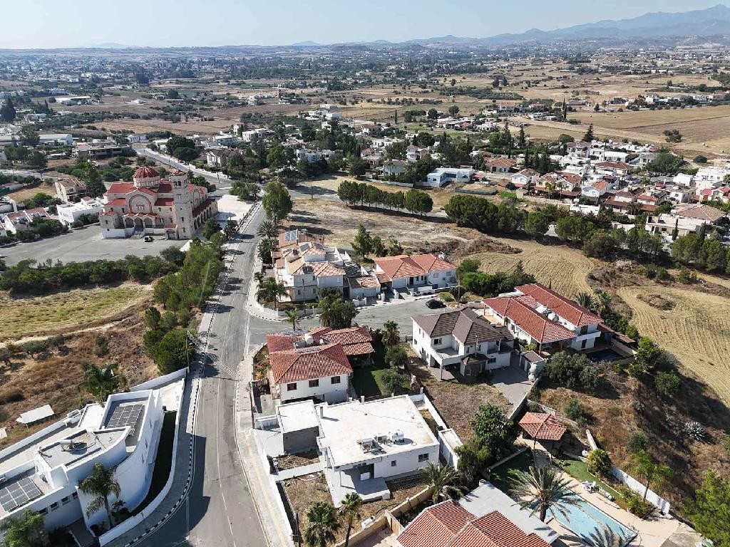 House - Anagia, Nicosia