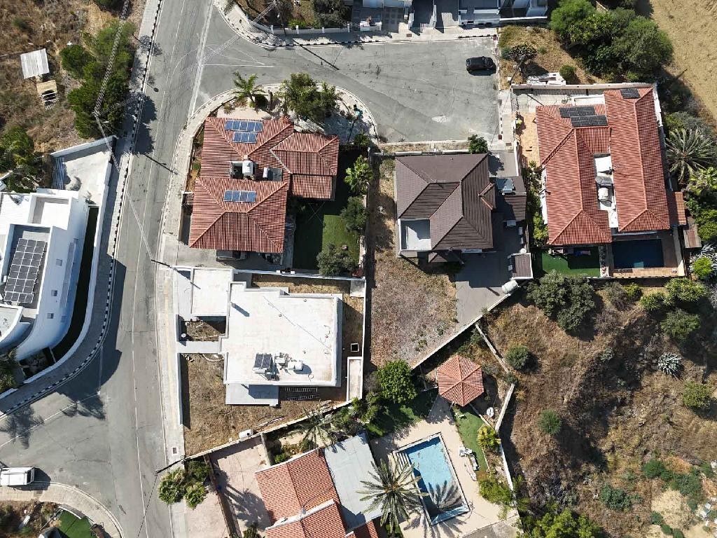 House - Anagia, Nicosia