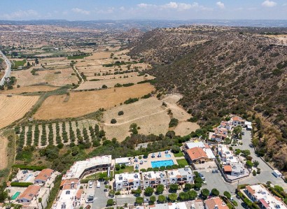 Pissouri, Limassol Touristic Field For Sale | WW31424