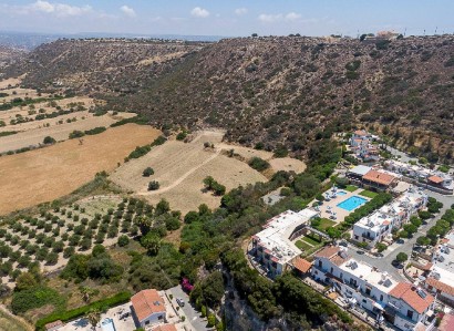 Pissouri, Limassol Touristic Field For Sale | WW31424