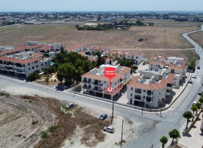Tersefanou, Larnaca Apartment For Sale | WW31426