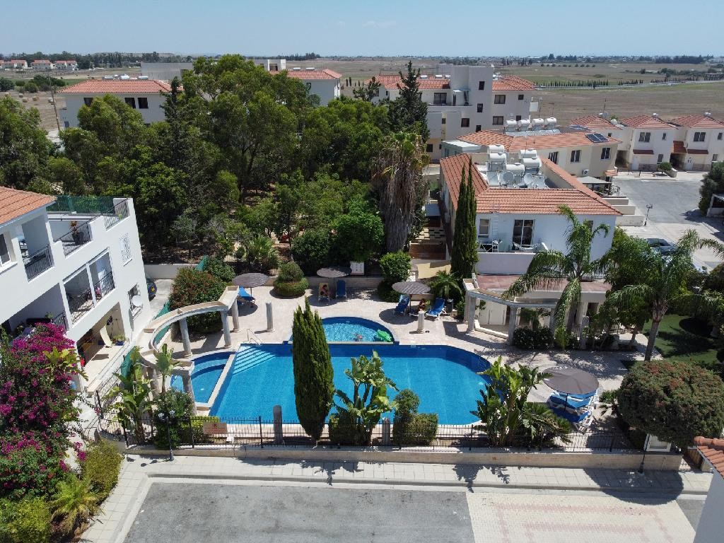 Flat - Tersefanou, Larnaca