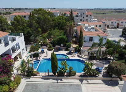 Tersefanou, Larnaca Apartment For Sale | WW31426