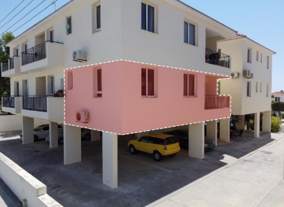 Tersefanou, Larnaca Apartment For Sale | WW31426